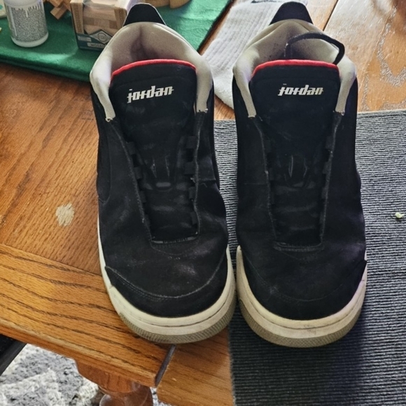 Jordan Big Funds - Picture 4 of 6